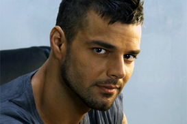 Рики Мартин продает особняк за 18,9 млн долларов