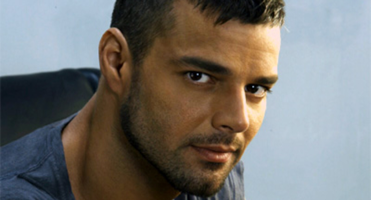 Рики Мартин продает особняк за 18,9 млн долларов