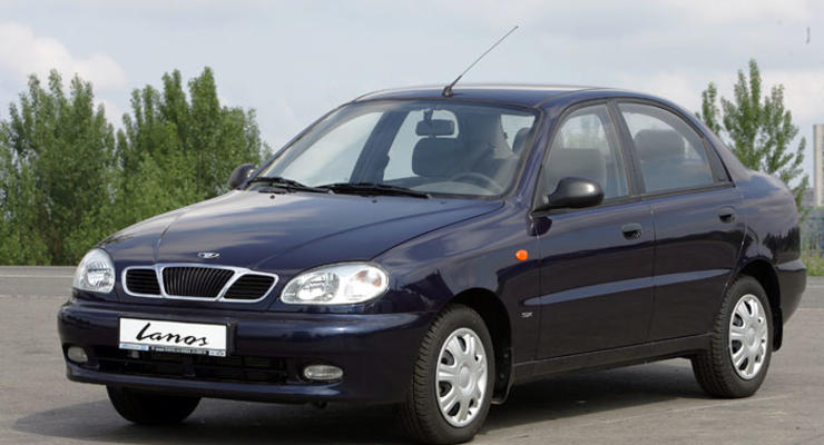 В 2011 украинцы купят не более 170 тыс. автомобилей