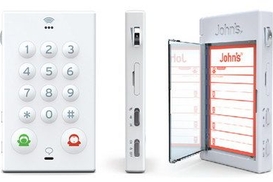 Голландцы создали самый простой в мире мобильный телефон