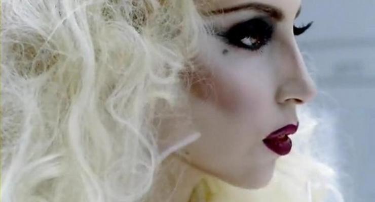 Леди Гага собрала рекордное количество статуэток MTV