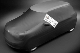 Новый концепт-дизайн MINI появится в конце сентября