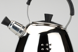 Появился чайник экономящий электроэнергию