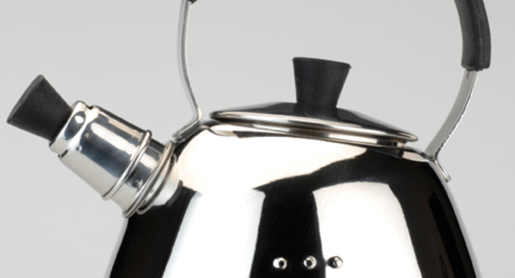 Появился чайник экономящий электроэнергию