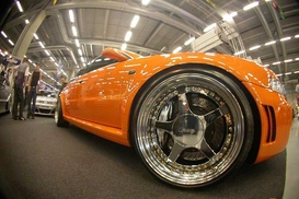 Старый автомобиль можно выгодно поменять на новый