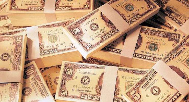 Германия даст Украине 21 млн евро уже в 2010 году