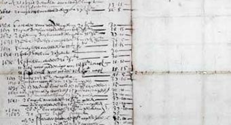 В Голландии нашли первую в мире акцию