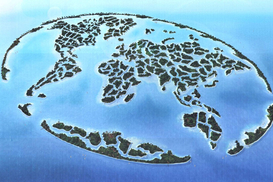 Dubai World реструктуризирует долг на 25 млрд долларов