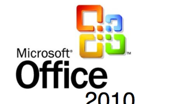 Microsoft начинает розничные продажи украинского Office 2010 - пресс-релиз
