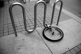 Какие страховки пригодятся велосипедисту?