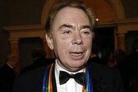 Эндрю Ллойда Уеббер продал четыре театра за 75 млн долларов