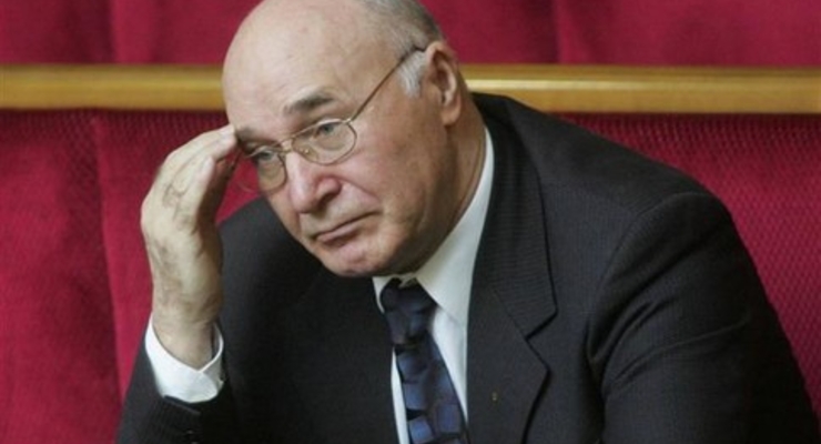 Стельмах: Украинская экономика вышла из рецессии