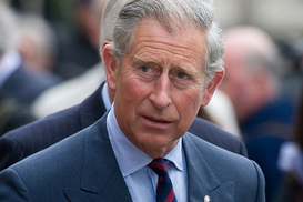Принц Чарльз может разориться