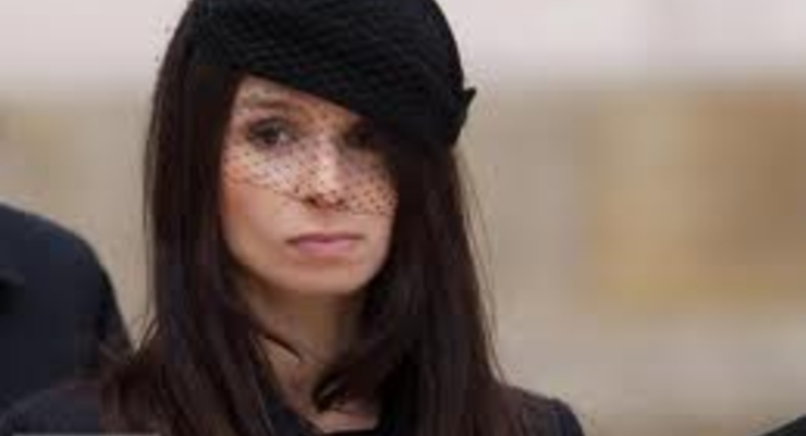 Страховая выплатила дочери Качиньских 1 млн долларов