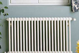 В больницах и школах отопление включат 1 октября