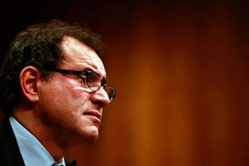 Рубини: Вероятность второго кризиса в США – 40%