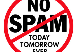 Украина в десятке спамеров