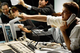 Показатель ПФТС 8 сентября вырос на 0,22%