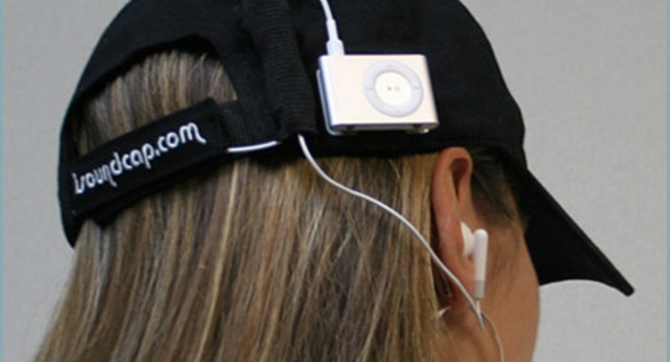 Телефоны и плееры - главная причина гибели пешеходов