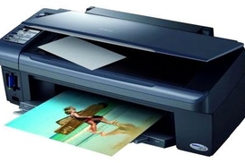 Кабмин накупил ксероксов на миллион гривен