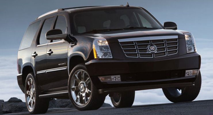 Могилев отказался от скандального автомобиля