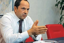 Тигипко: За два года Украина возьмет в долг 15 млрд. долларов