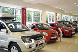 Глава Kia Motors подал в отставку