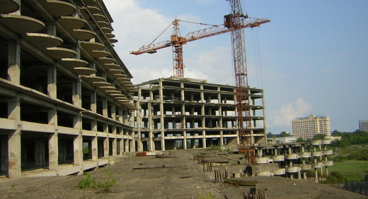 Что будет с Киевгорстроем и его клиентами?