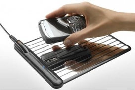 Утвержден единый стандарт универсальных зарядных устройств