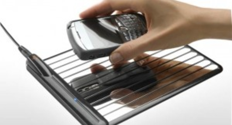 Утвержден единый стандарт универсальных зарядных устройств