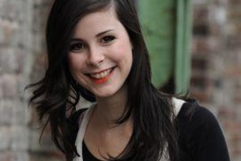 Победительница Евровидения стала лицом автоконцерна Opel