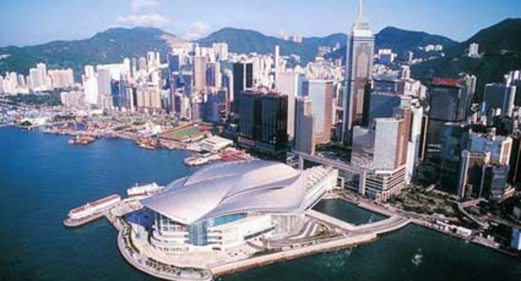 Гонконг и Украина отменяют визовый режим