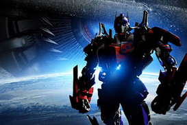 На съемках «Трансформеров-3» сильно пострадала актриса