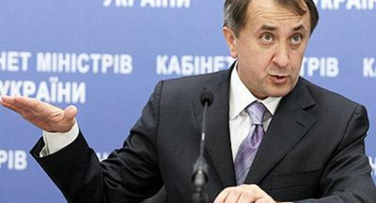 Данилишин пообещал вернуться в Украину после лечения