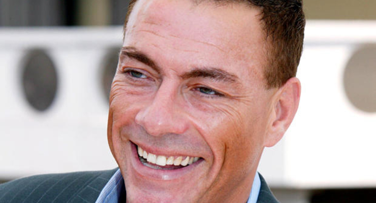 Мисс Украина вместо Хилтон будет выбирать Ван Дамм