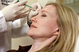 Производителя Ботокса оштрафовали на 600 млн долларов