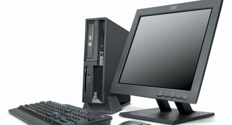 В Штатах создали компьютер без жесткого диска