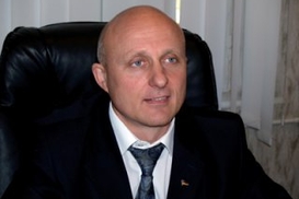 Мэра Немирова ищет Интерпол