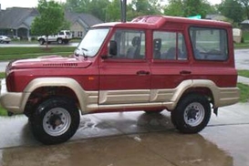 Румыния возобновит выпуск автомобилей Aro