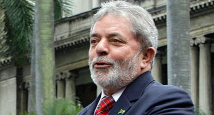 Названы самые популярные политики в мире