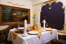 Рестораны освободят от уплаты налогов на 5 лет