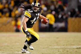 Футболист застраховал волосы на миллион долларов