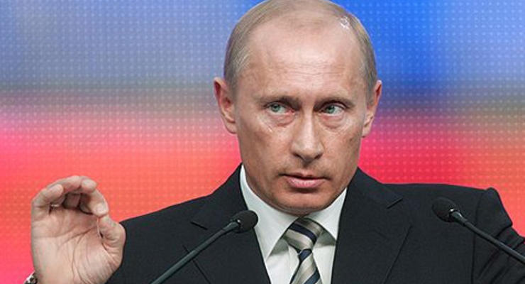 Путин считает, что продешевил с газом для Украины