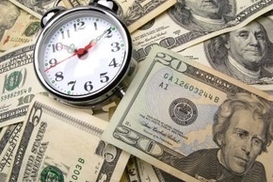 В июле объем депозитов в банках вырос до 100,9 млрд грн