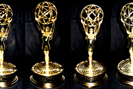 В США вручили премии Эмми