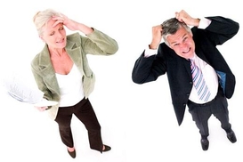 Как легче пережить смену часовых поясов?