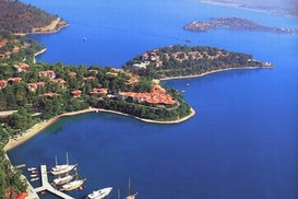 Между Украиной и Турцией будет паромная переправа