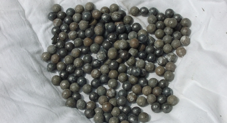 Олово подорожало до 2-годичного максимума