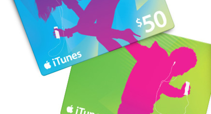 Хакеры воруют деньги даже через iTunes