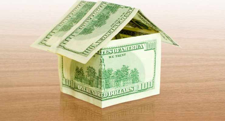 Жилье будет стоить по 400 долл за кв.м.